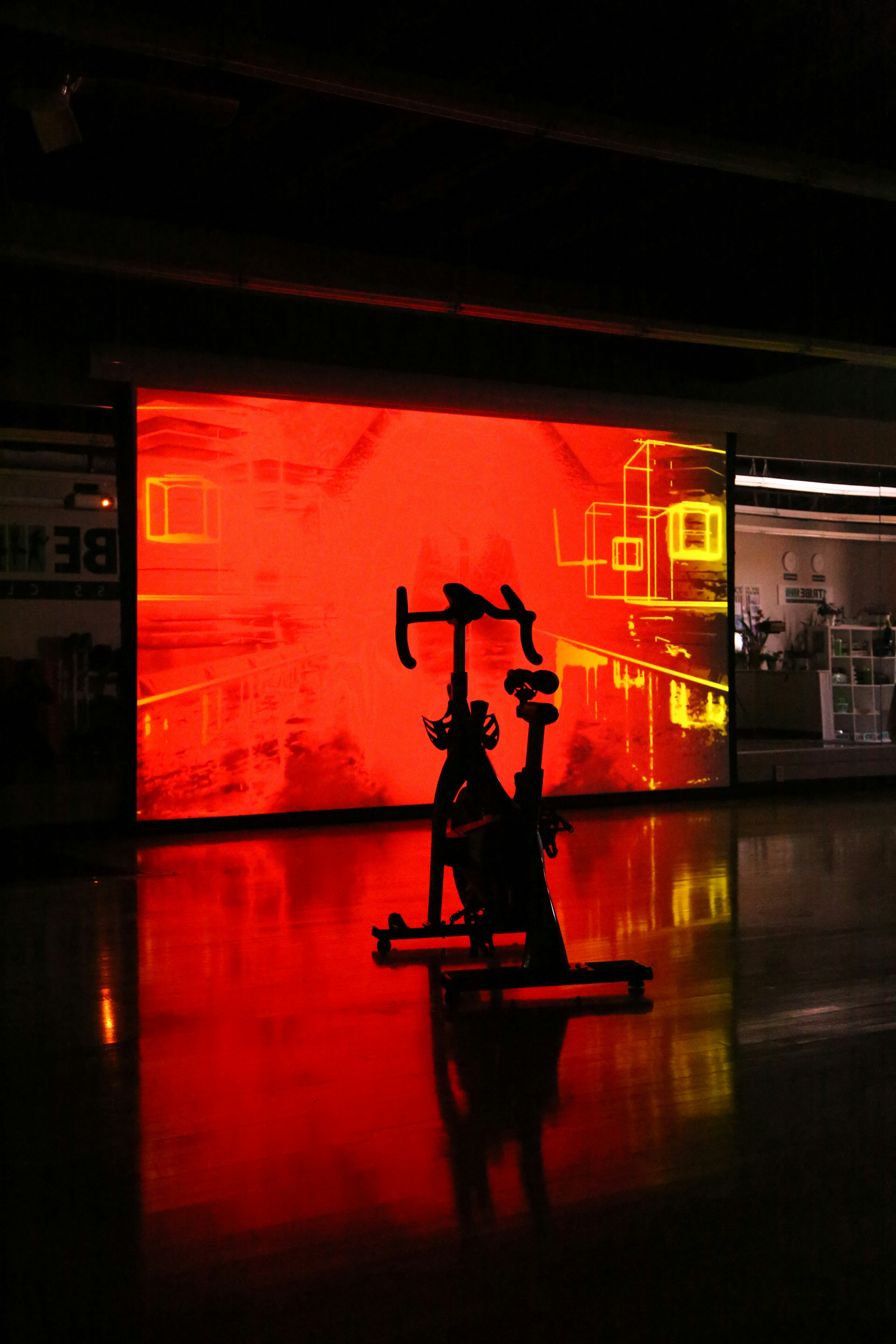 Push LED USA — Premium LED screen event 10