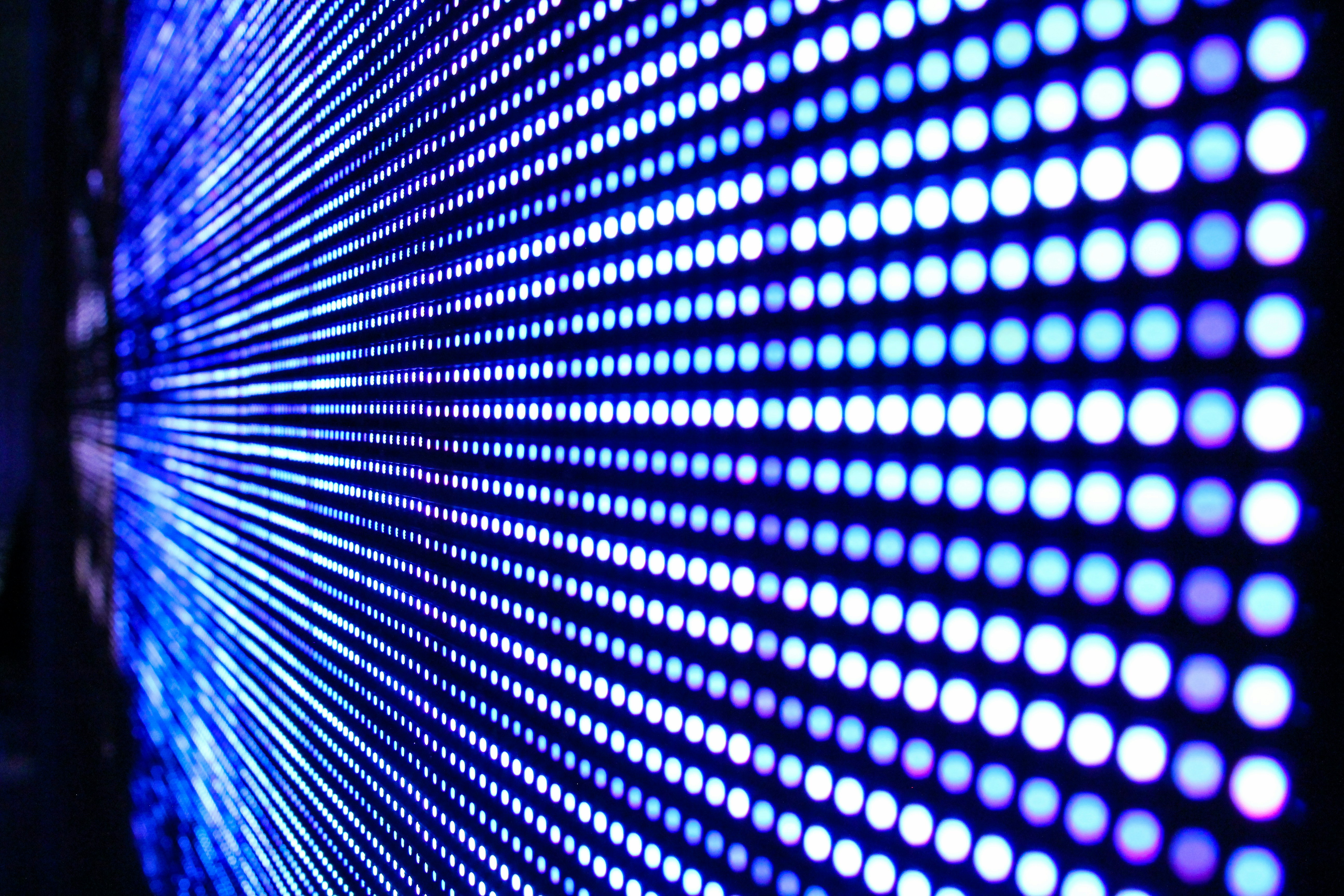 Push LED USA — Premium LED screen event 14