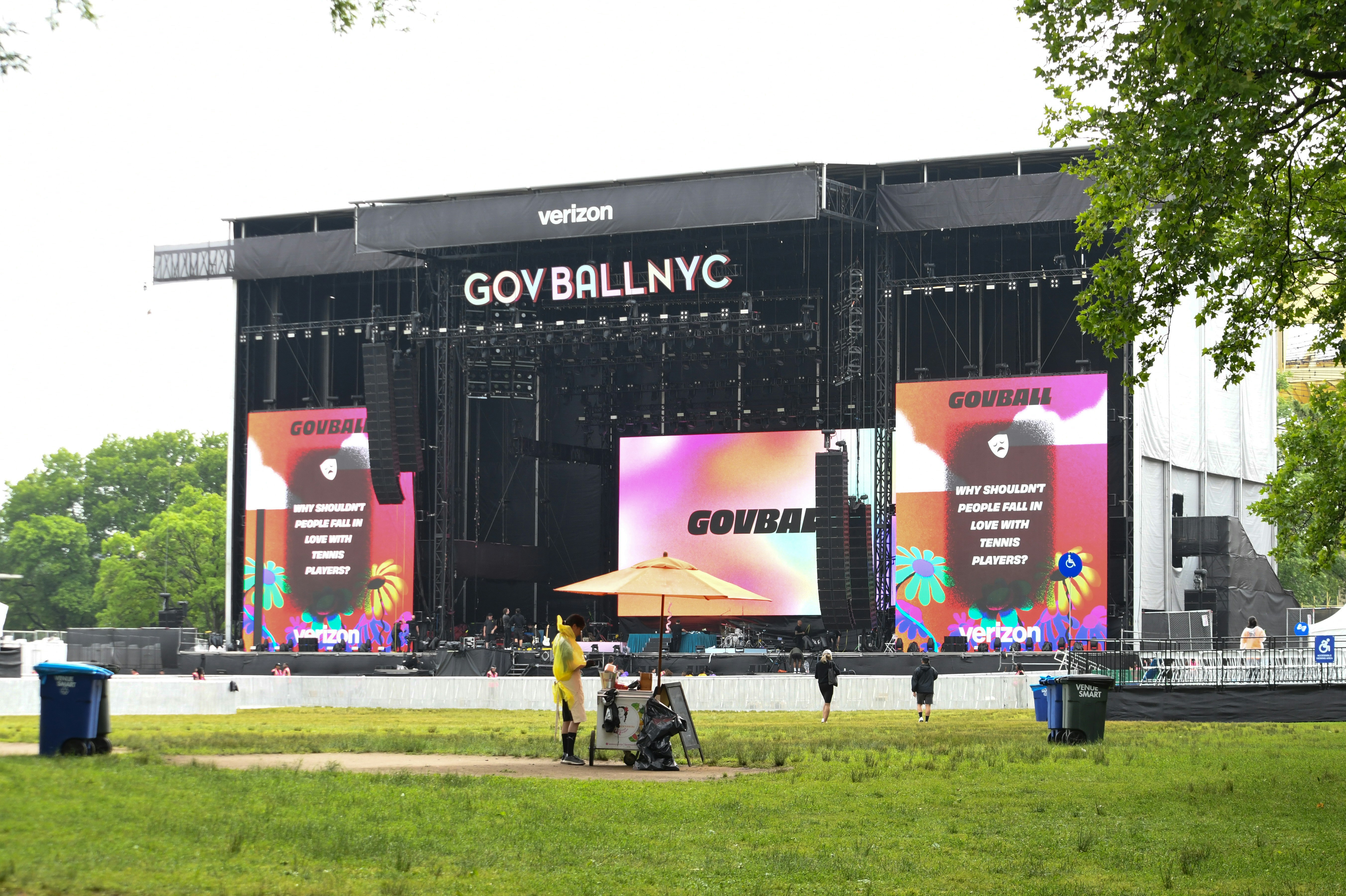 Push LED USA — Premium LED screen event 18