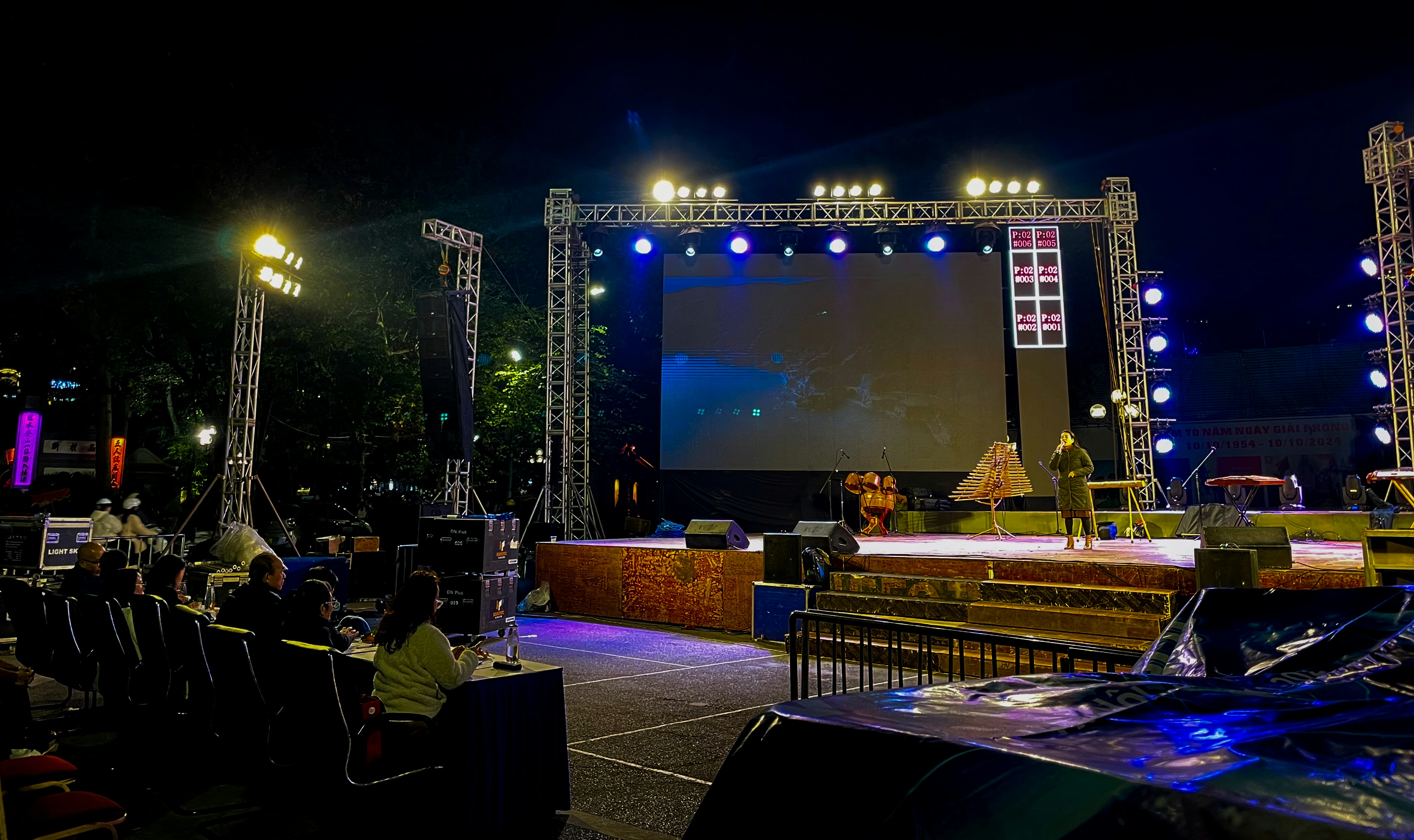 Push LED USA — Premium LED screen event 4
