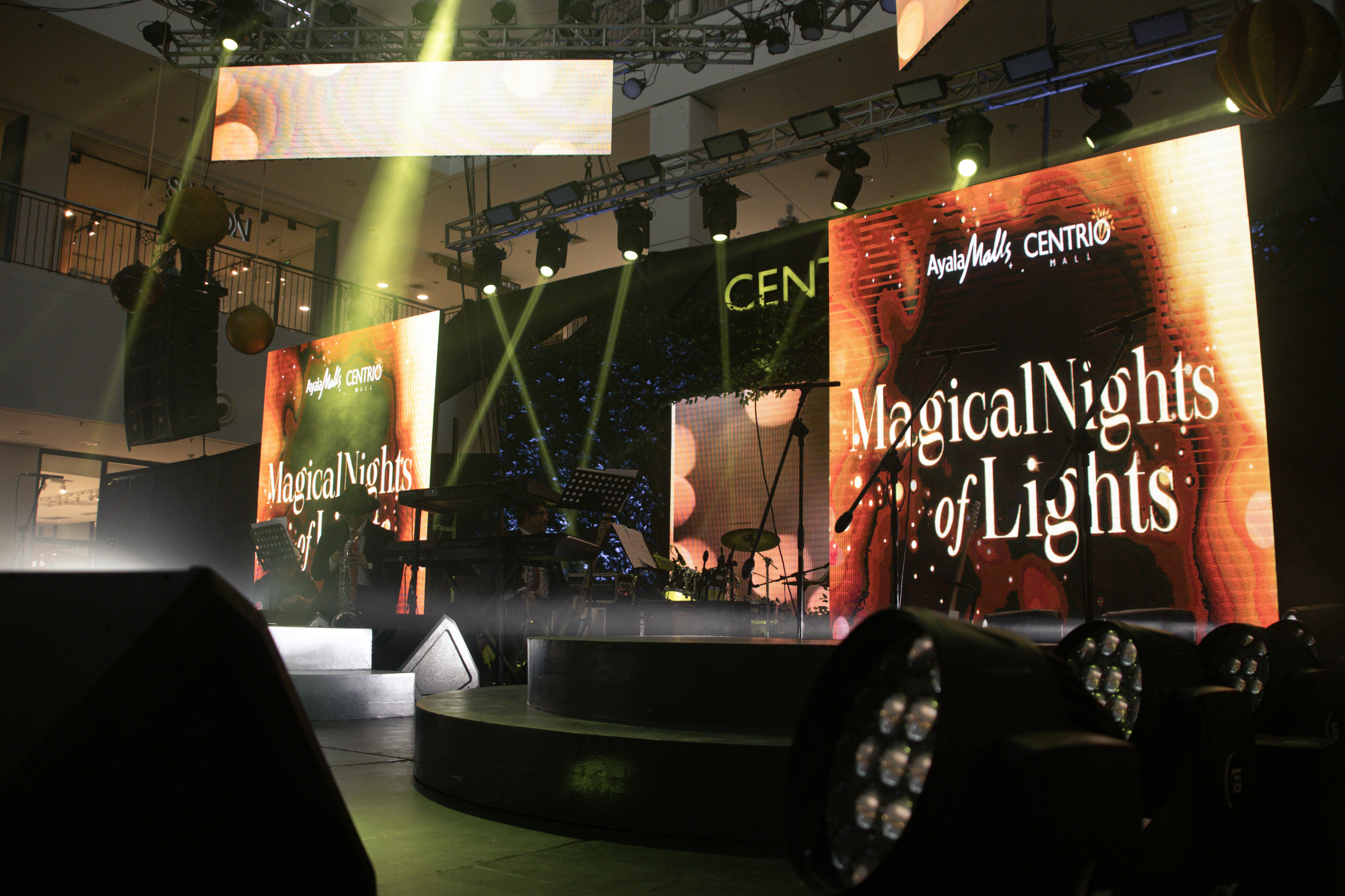 Push LED USA — Premium LED screen event 5